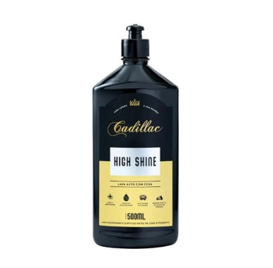 LAVA AUTO HIGH SHINE 500ML CADILLAC