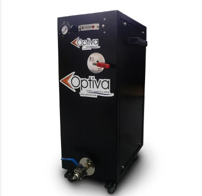 LAVADORA A VAPOR 9500 WATTS OPTIVA