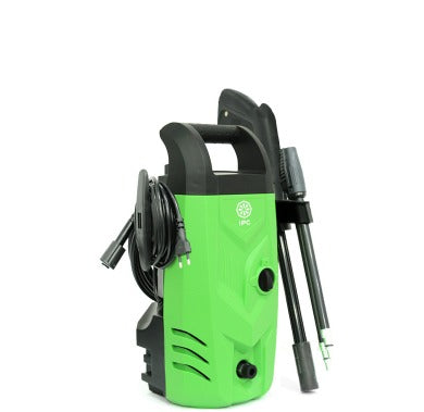 PW-C04 LAVADORA DE ALTA PRESSàO AGUA FRIA USO DOMESTICO 1400W 127V IPC