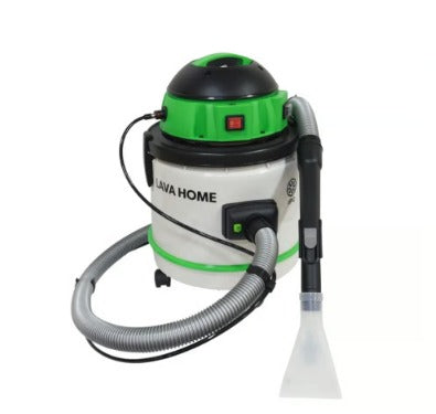 LAVA HOME LAVADORA EXTRATORA 1250W 27L 220V IPC