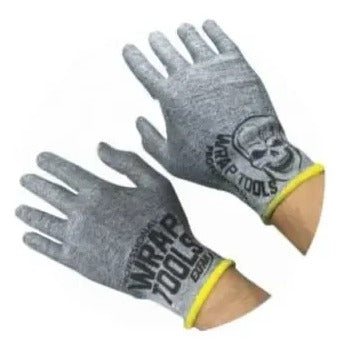 LUVA RESISTENTE A CORTE WRAP GG 40-2006SP EXFAK