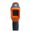 PIROMETRO INFRARED THERMOMETER TERMÔMETRO INFRA-VERMELHO 70-1000 SK2 EXFAK