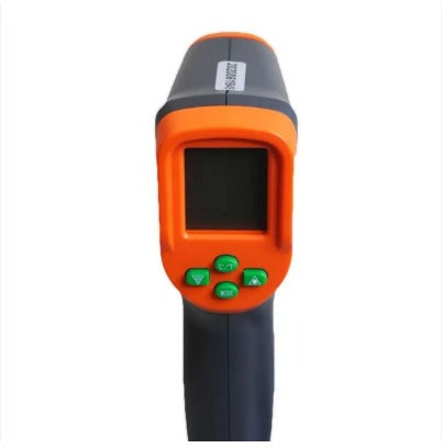 PIROMETRO INFRARED THERMOMETER TERMÔMETRO INFRA-VERMELHO 70-1000 SK2 EXFAK