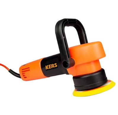 POLITRIZ ROTO ORBITAL 5 POLEGADAS 8MM 127V 60HZ 780W KERS