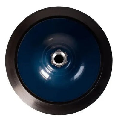 SUPORTE PARA BOINA FLEXÍVEL ROTATIVA ROSCA M14 6 POLEGADAS VONIXX