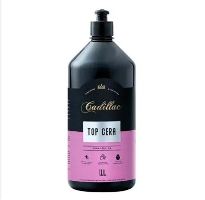 TOP CERA LIQUIDA 1L CADILLAC