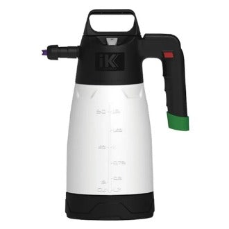PULVERIZADOR MANUAL GERADOR DE ESPUMA 1,5L FOAM PRO 2 IK