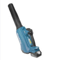 SOPRADOR DE AR COM 1 BATERIA 18V DE LITHIUM ON BIVOLT DUB184RT MAKITA