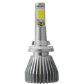 SUPER LED H27 COM REATOR SEM COOLER 6000K 12/24V LUM 22W TIGER AUTO