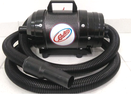 SOPRADOR PROFISSIONAL 110V COPETEC