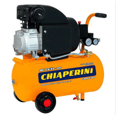 MOTOCOMPRESSOR 220V CHIAPERINI