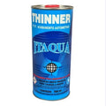THINNER IT 37 PARA ACABAMENTO AUTOMOTIVO 900ML ITAQUA