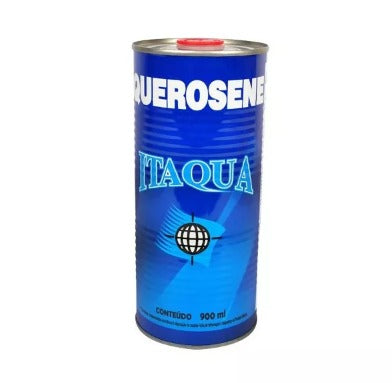 QUEROSENE 900ML ITAQUA