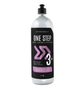 COMPOSTO POLIDOR ONE STEP 3 EM 1 1KG AUTOAMERICA