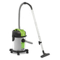 ECOCLEAN LITE ASPIRADOR DE PÓ E ÁGUA 220V IPC