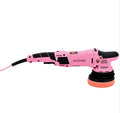 SGT5118 POLITRIZ ROTO OBRITAL COLORS ROSA 15MM 110V SIGMA TOOLS