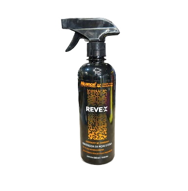 REVEX REMOVEDOR DE PICHE E COLA 500ML ALCANCE