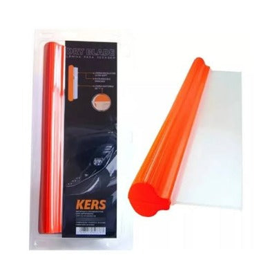 RODO DE SILICONE PARA SECAGEM DRY BLADE V2 KERS