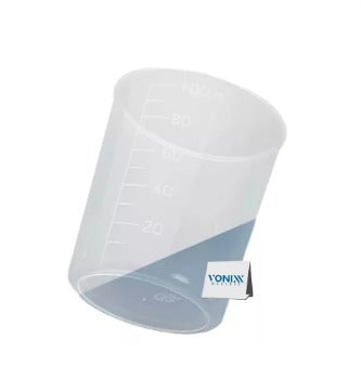 COPO DOSADOR 100ML VONIXX