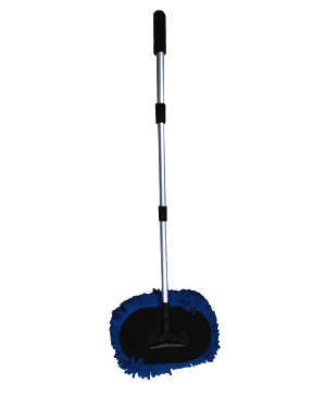 ESPANADOR RETRATIL VONIXX