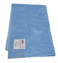 PANO DE MICROFIBRA AZUL 40X40CM 350GSM LINCOLN