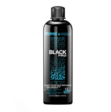 BLACK PRO SELANTE MULTI SUPERFICIES 500ML ALCANCE