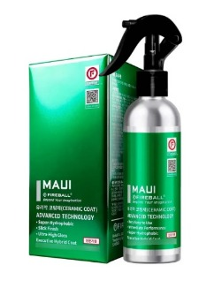 MAUI COATING CERAMICO DE ALTA PERFORMANCE 200ML FIREBALL