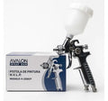 PISTOLA DE PINTURA H-2000P-AVALIN