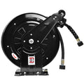 SGT9010 CARRETEL ENROLADOR MANGUEIRA ALTA PRESSAO 3.000 PSI 10M SIGMA TOOLS
