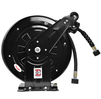 SGT9010 CARRETEL ENROLADOR MANGUEIRA ALTA PRESSAO 3.000 PSI 10M SIGMA TOOLS