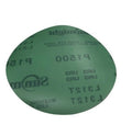 LIXA DISCO 127MM 5POL GRàO 1500 SEM FURO STARCKE