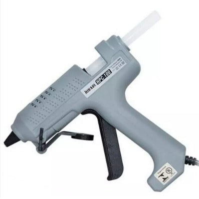 PISTOLA DE COLA QUENTE HIKARI
