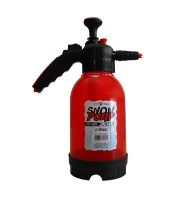 SGT9924 SNOW PUMP 3 EM 1 SIGMA TOOLS
