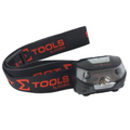 SGT8510 LANTERNA DE CABECA LED RECARREGAVEL 5W SIGMA TOOLS