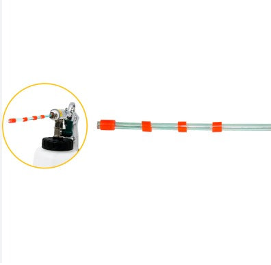 REPARO TORNADOR C/BUCHA ( CANO ) LT ROTTA376