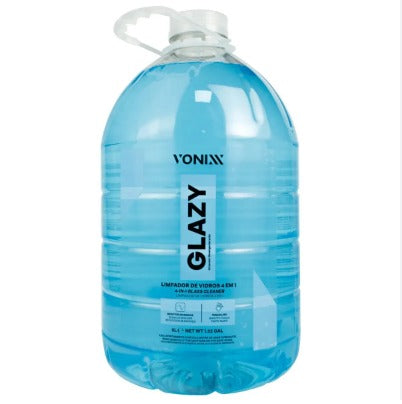 GLAZY LIMPADOR DE VIDROS 5L VONIXX