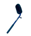 ESCOVA MEDIA MICROFIBRA ANGULAR LIMPA RODA VONIXX