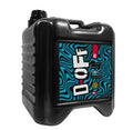 D-OFF LIMPEZA PESADA ALCALINO 20L DUB BOYS