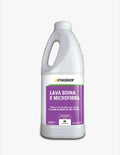 LAVA BOINA E MICROFIBRA 2 LITROS FINISHER