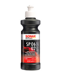 COMPOSTO POLIDOR ABRASIVO SP 06-02 250ML SONAX