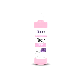 CHERRY WAX 500ML ZACS