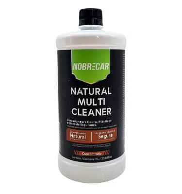 NATURAL MULTI CLEANER 1L NOBRE CAR