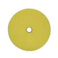 BOINA HEX ESPUMA AMARELA CORTE MEDIO 5 POLEGADAS SIGMA TOOLS