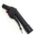 CURVA COM GATILHO D38 RODO SB06407/RIC IPC