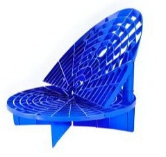 KIT GRELHA AZUL DETAILER