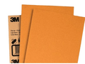 LIXA SECO 225MM X 275MM P220 3M
