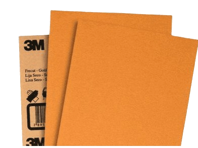 LIXA SECO 225MM X 275MM P220 3M