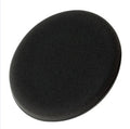 PECA ESPUMA APLICADORA PRETA 120mmx120mmx20mm DETAILER