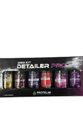 MINI KIT DETAILER PRO PROTELIM