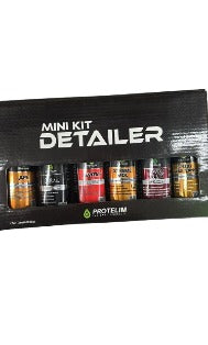 MINI KIT DETAILER PROTELIM